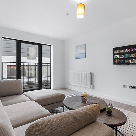 3 Bedroom Sleep12 In London Mr2 Extérieur photo