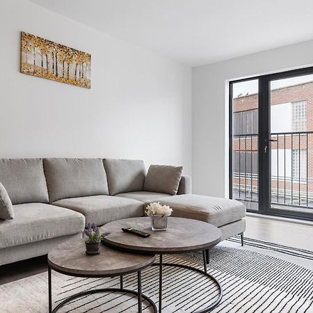 3 Bedroom Sleep12 In London Mr2 Extérieur photo