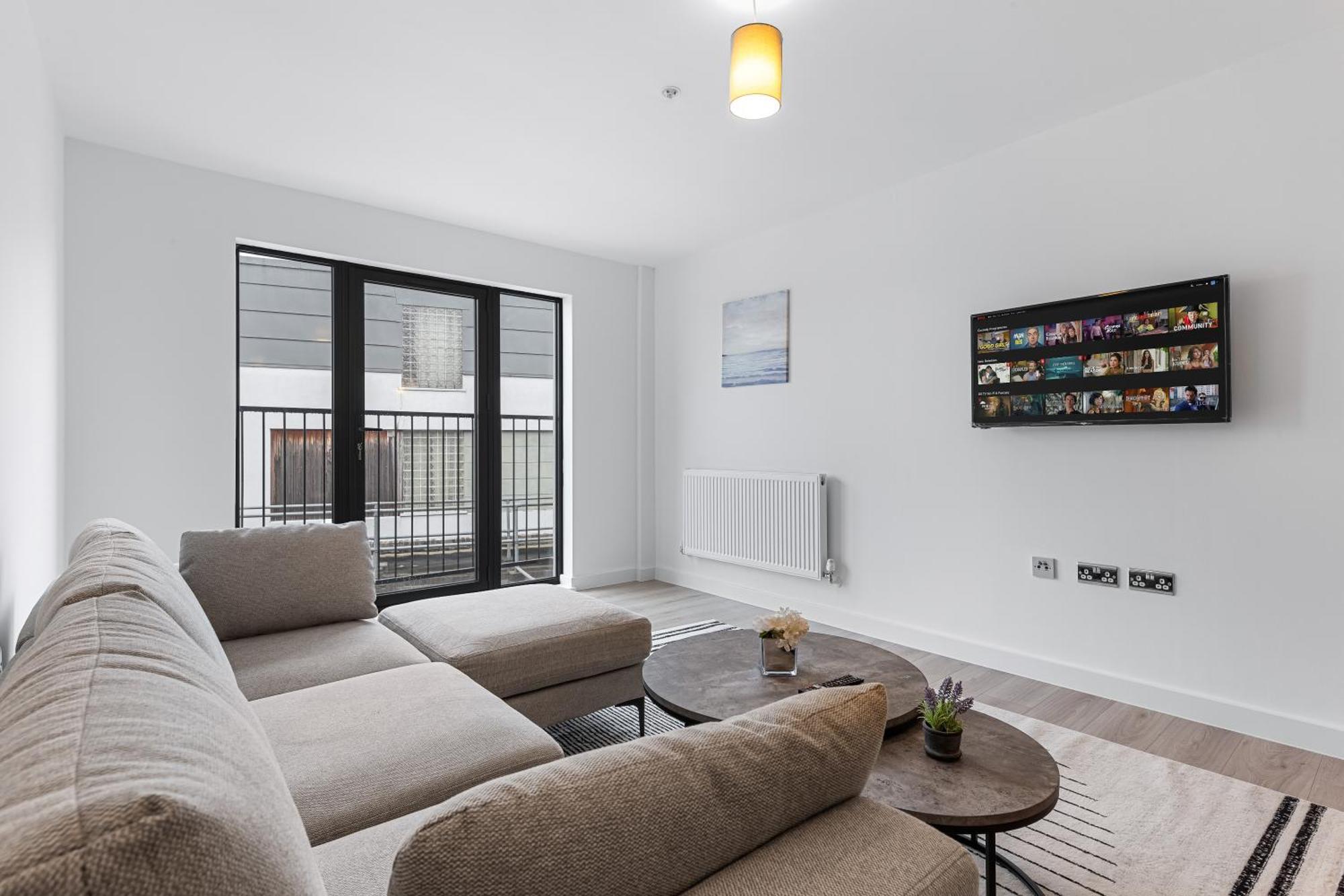 3 Bedroom Sleep12 In London Mr2 Extérieur photo