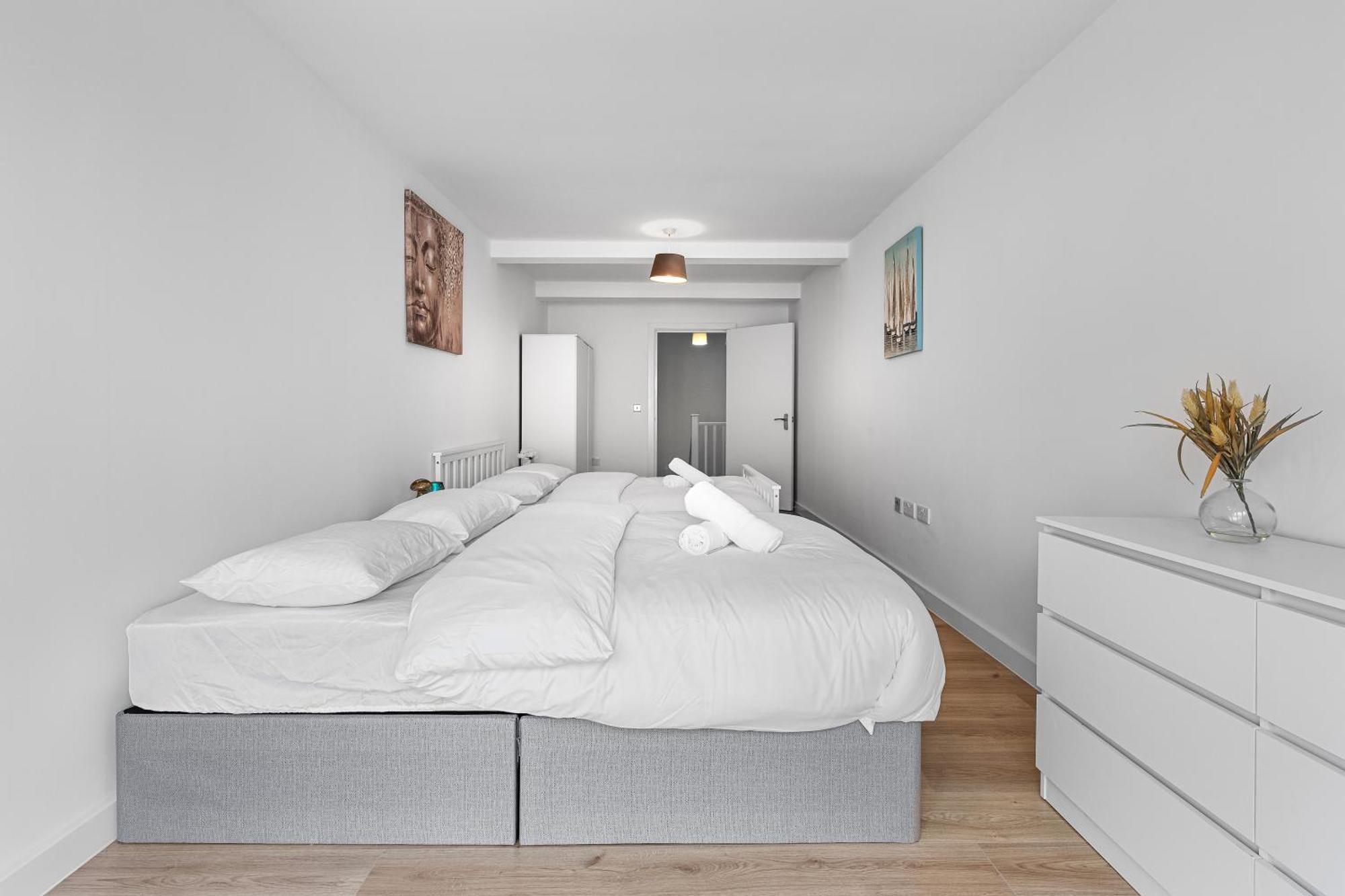 3 Bedroom Sleep12 In London Mr2 Extérieur photo