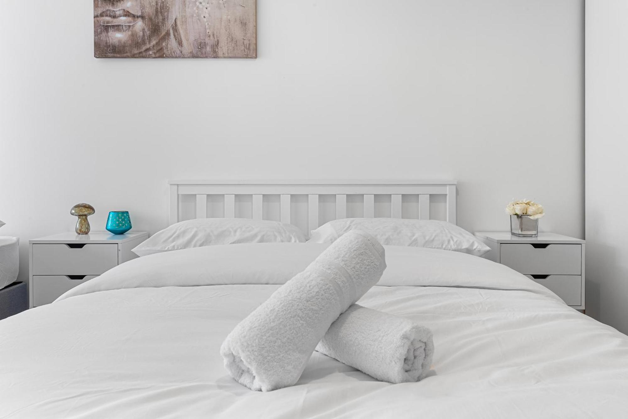 3 Bedroom Sleep12 In London Mr2 Extérieur photo