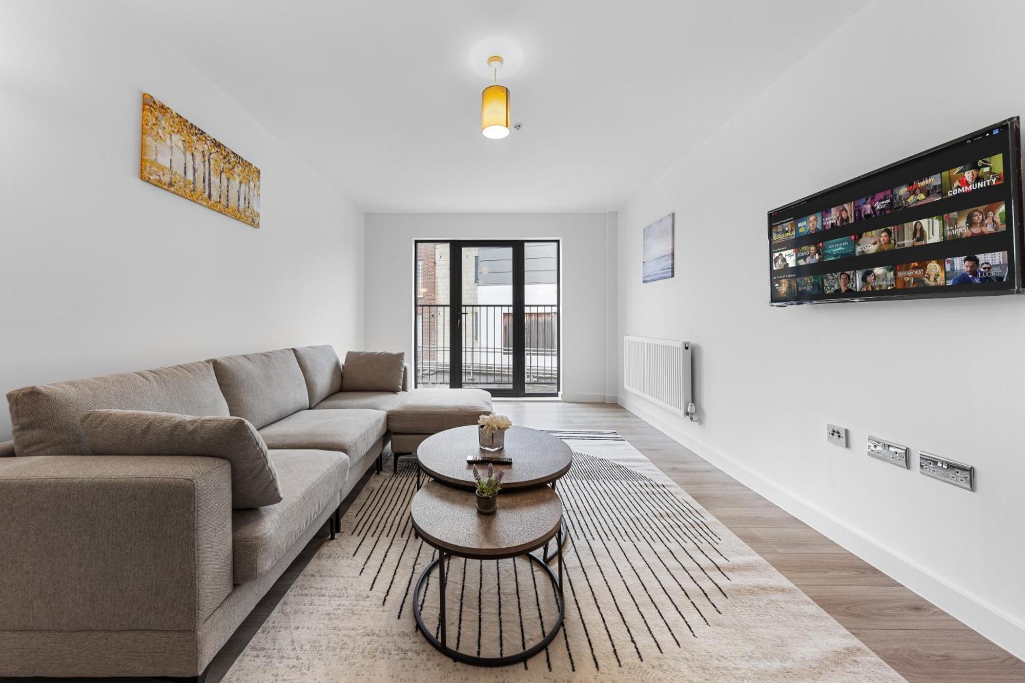 3 Bedroom Sleep12 In London Mr2 Extérieur photo