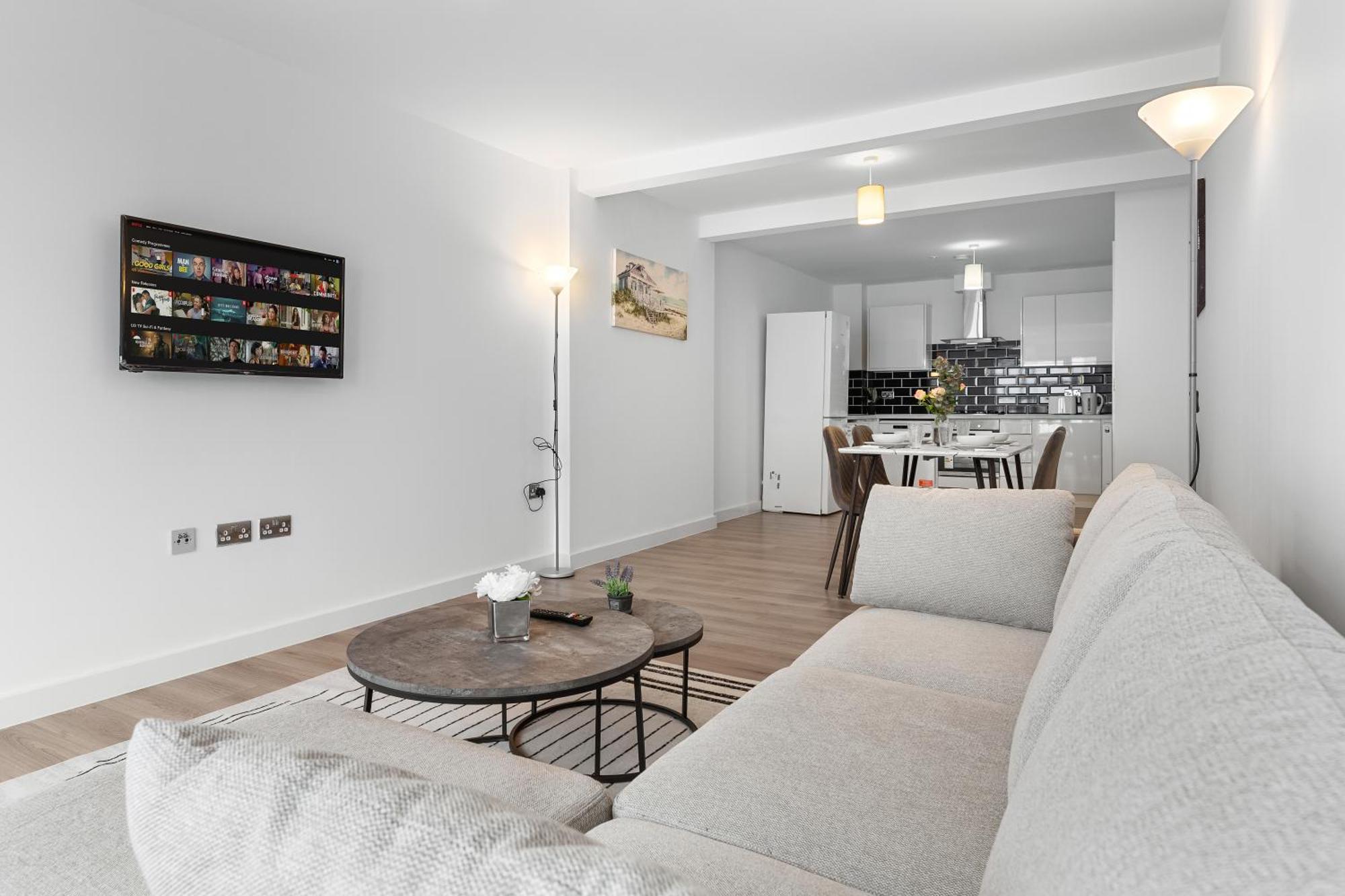 3 Bedroom Sleep12 In London Mr2 Extérieur photo