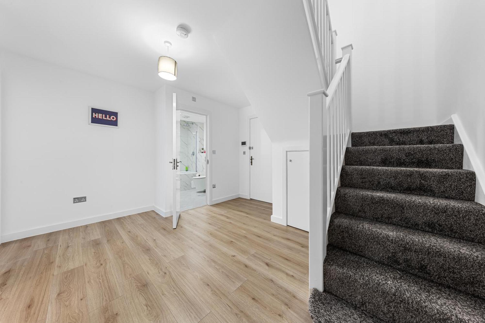 3 Bedroom Sleep12 In London Mr2 Extérieur photo