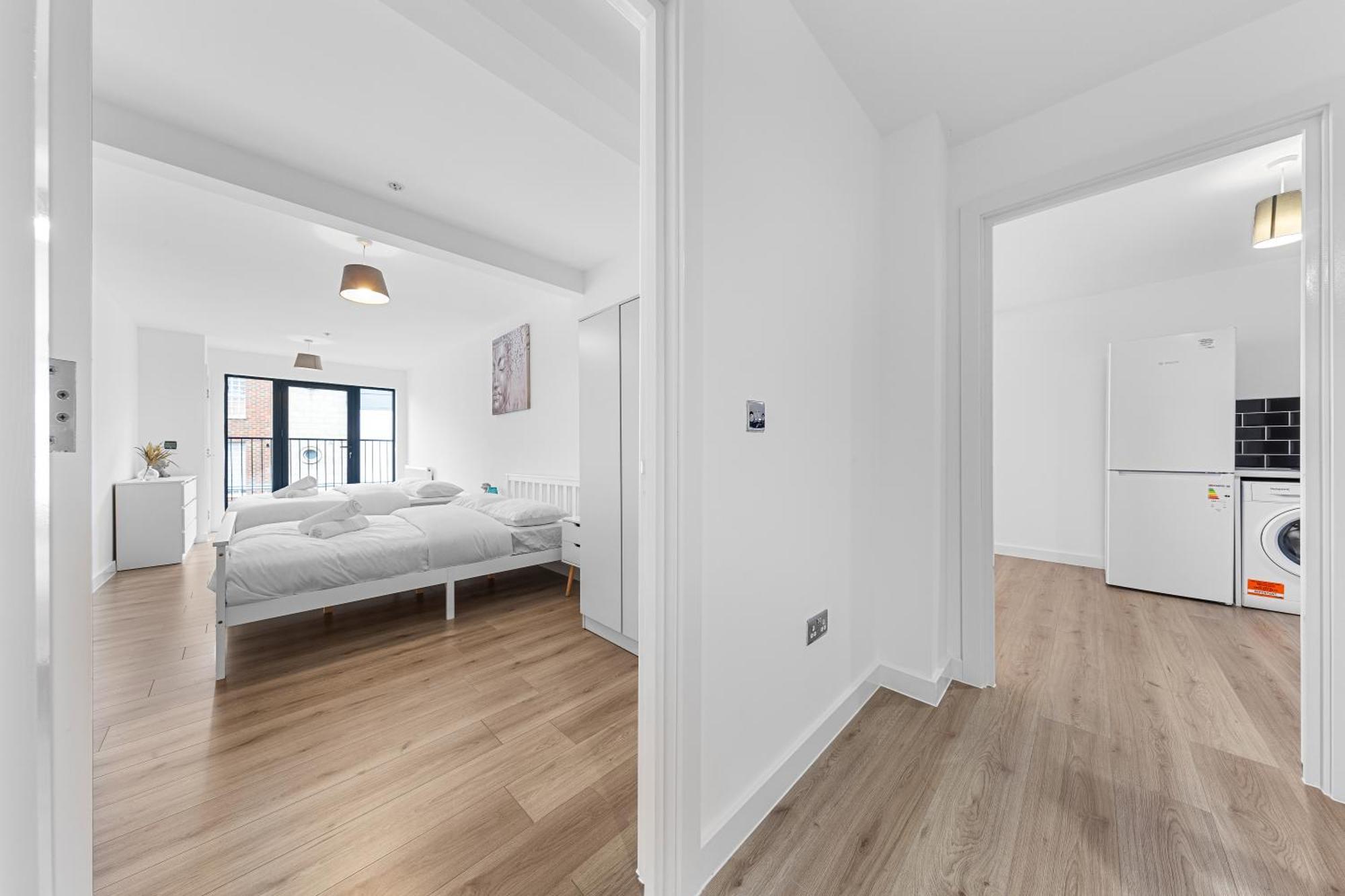 3 Bedroom Sleep12 In London Mr2 Extérieur photo
