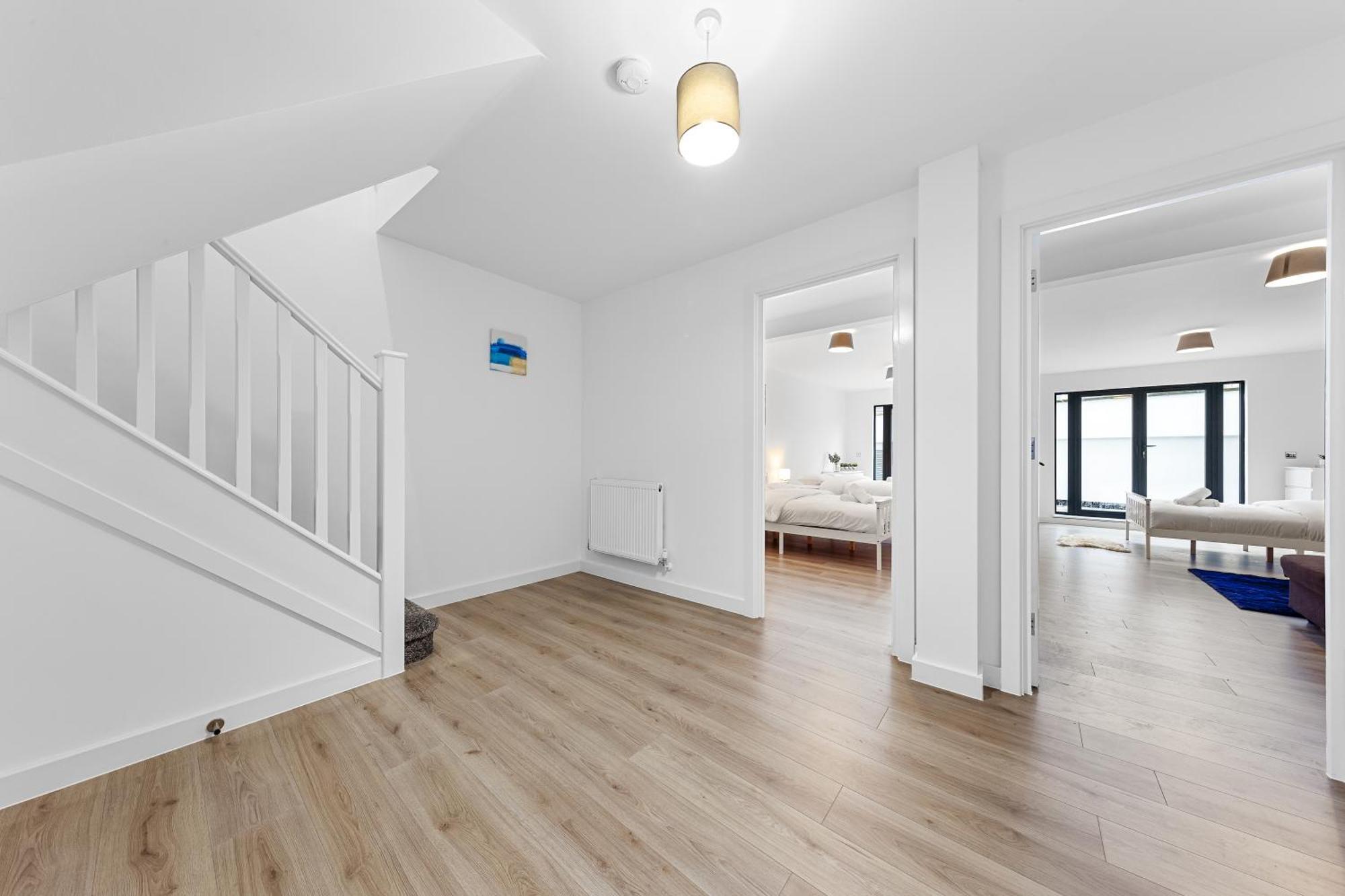 3 Bedroom Sleep12 In London Mr2 Extérieur photo