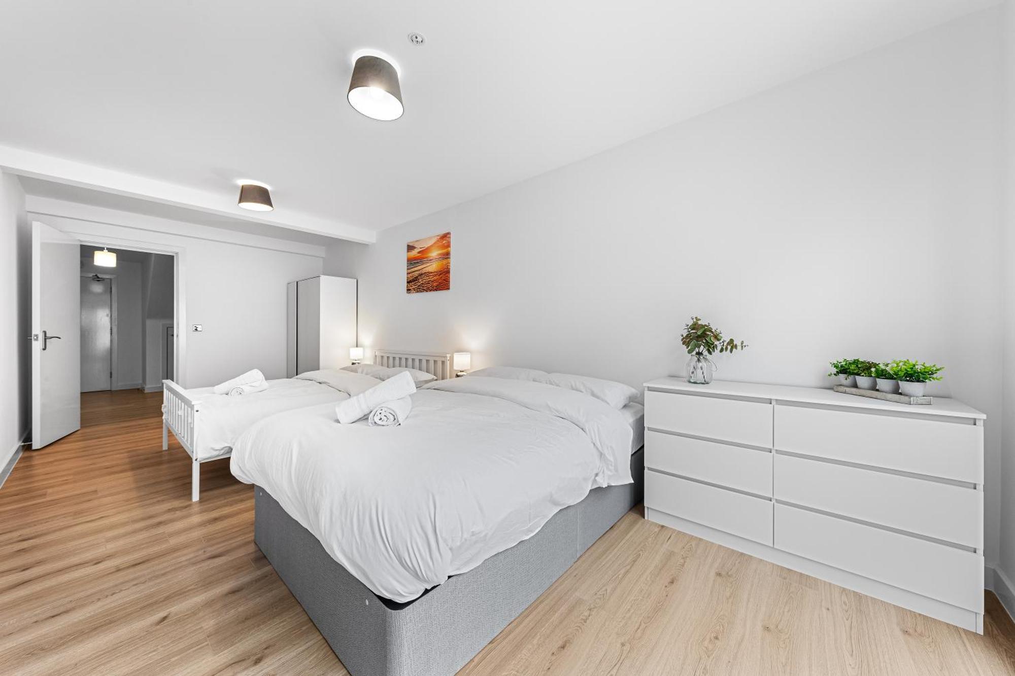 3 Bedroom Sleep12 In London Mr2 Extérieur photo