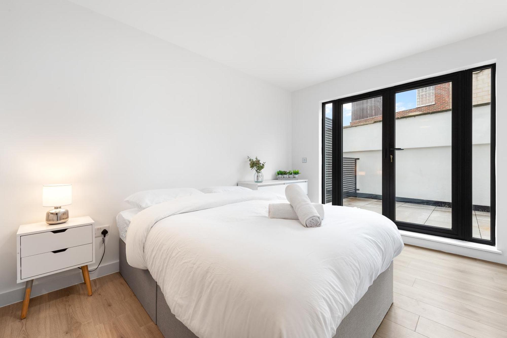 3 Bedroom Sleep12 In London Mr2 Extérieur photo