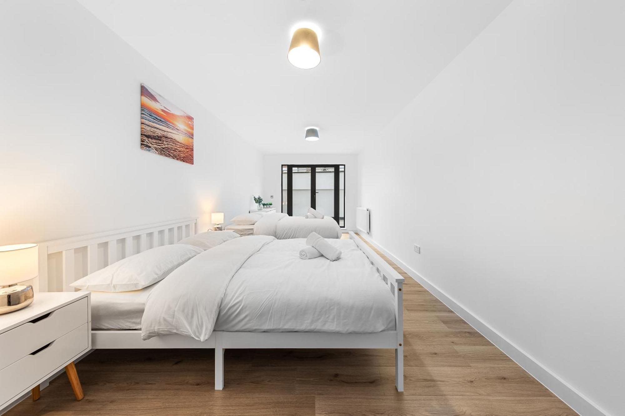3 Bedroom Sleep12 In London Mr2 Extérieur photo