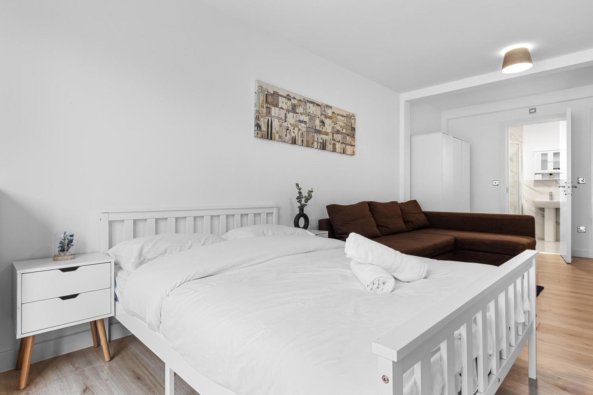 3 Bedroom Sleep12 In London Mr2 Extérieur photo