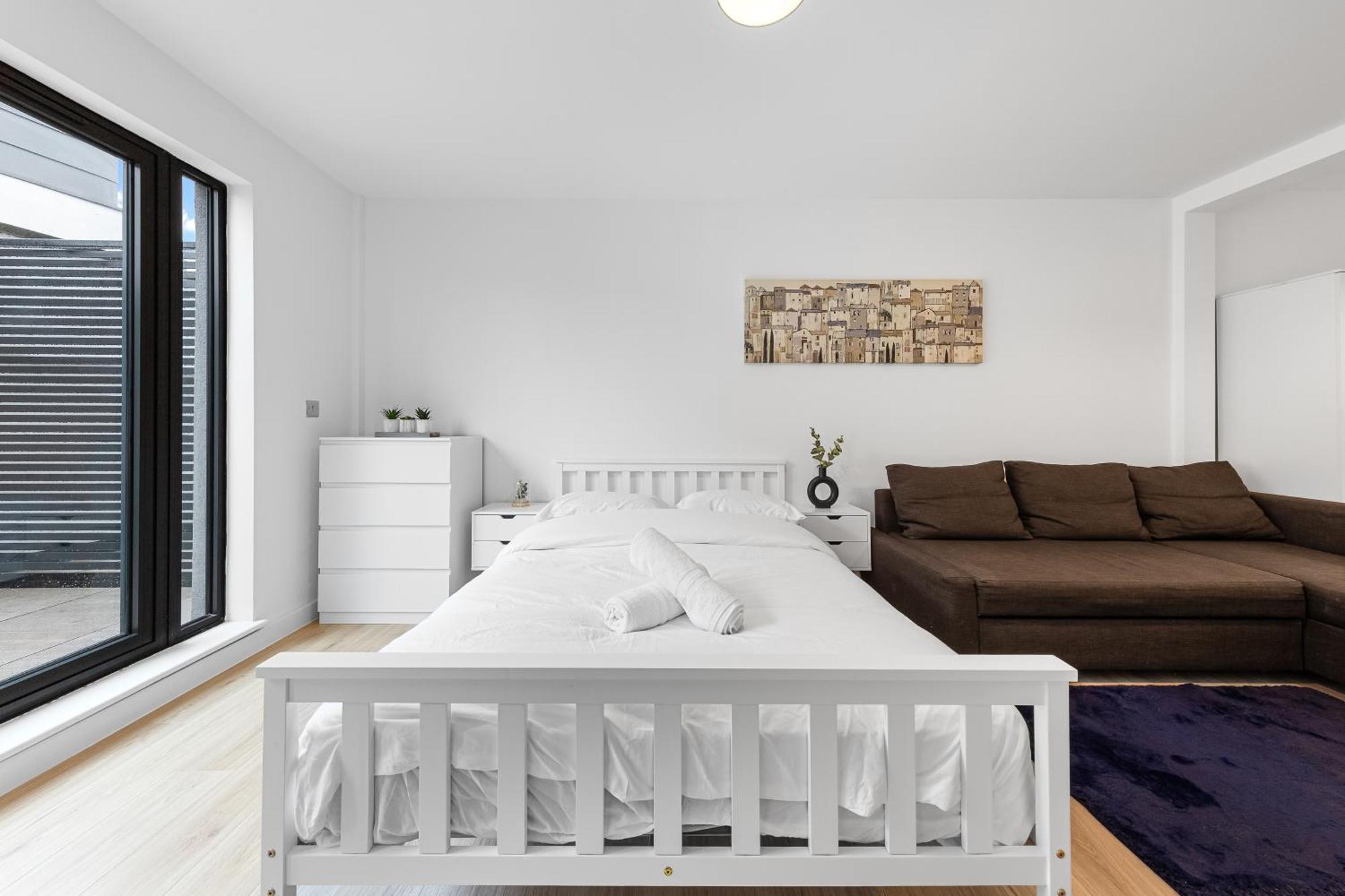 3 Bedroom Sleep12 In London Mr2 Extérieur photo