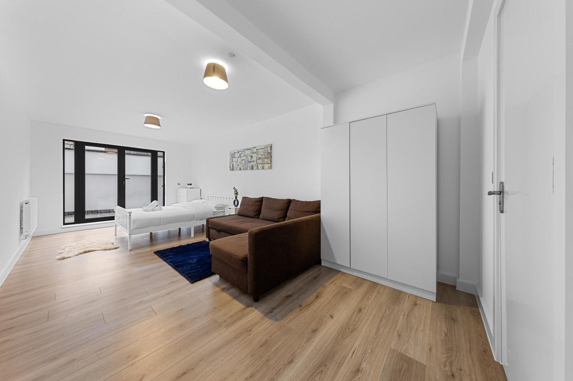 3 Bedroom Sleep12 In London Mr2 Extérieur photo