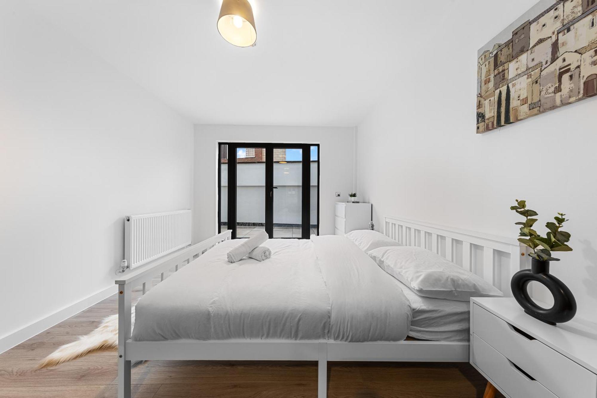 3 Bedroom Sleep12 In London Mr2 Extérieur photo