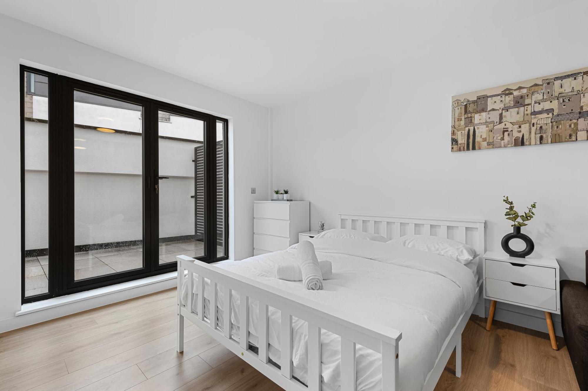 3 Bedroom Sleep12 In London Mr2 Extérieur photo