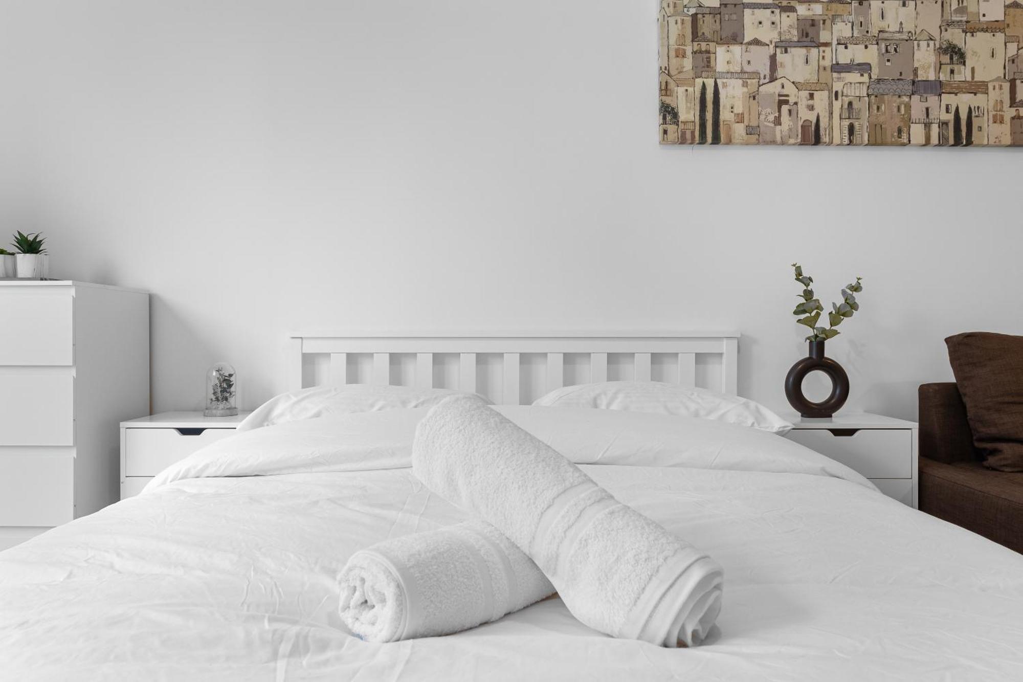 3 Bedroom Sleep12 In London Mr2 Extérieur photo